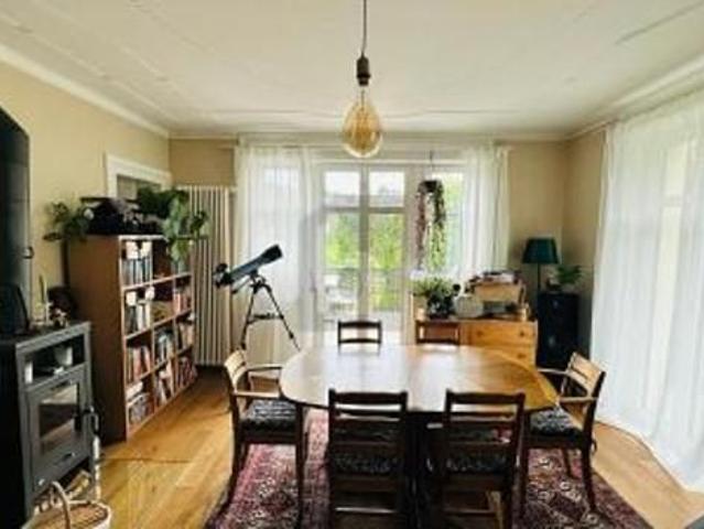 Wohnung in St. Gallen