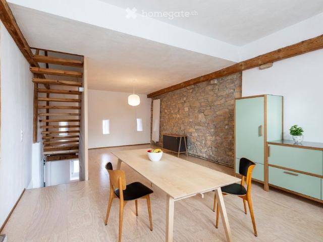 Wohnung in St. Pantaleon