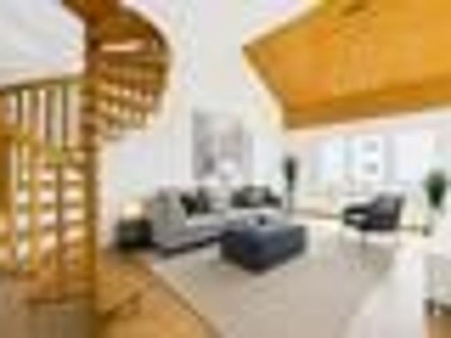 Wohnung in St Prex