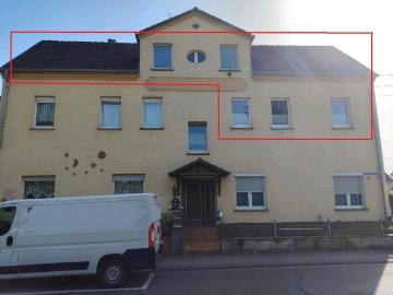 Wohnung in St. Sebastian 160qm