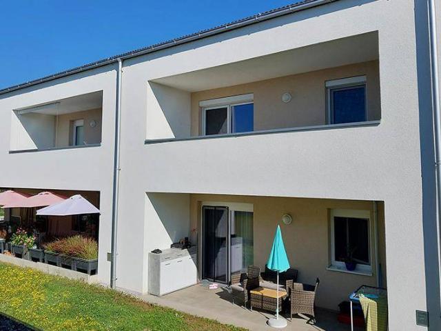Wohnung in St. Valentin