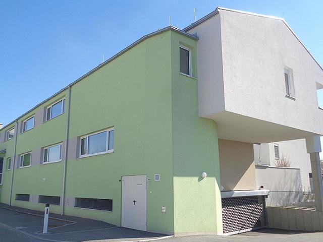 Wohnung in St. Valentin