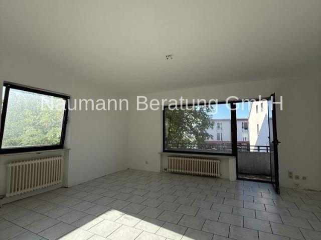 Wohnung in St. Wendel