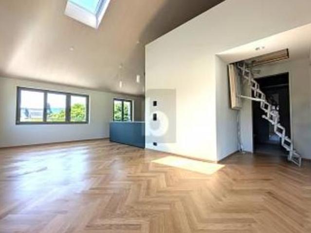 Wohnung in Stäfa