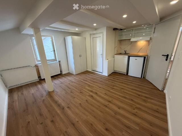 Wohnung in Stäfa
