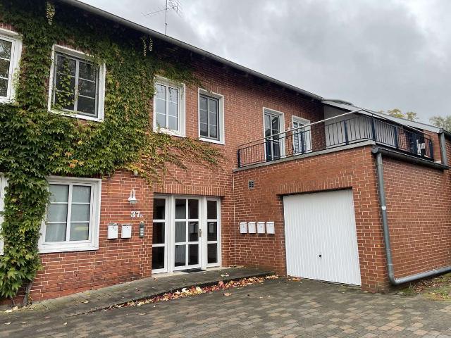 Wohnung in Steimbke zu vermieten