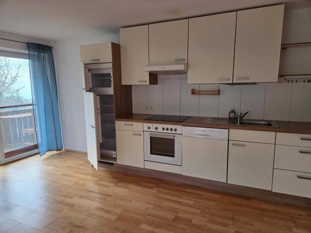 Wohnung in Steinbach am Attersee