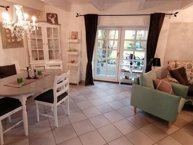 Wohnung in Steinfeld Oldenburg Steinfeld