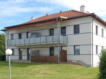 Wohnung in Stronsdorf