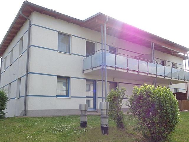 Wohnung in Stronsdorf
