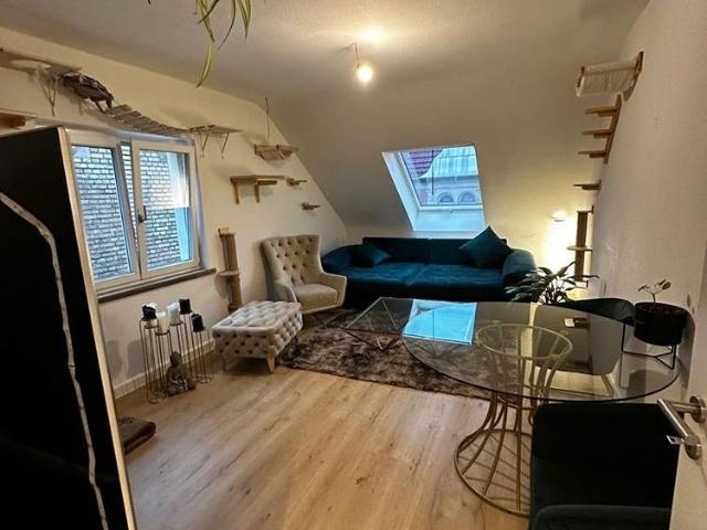 Wohnung in Stuttgart Lehen