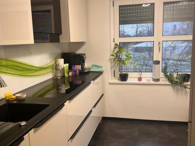 Wohnung in Stuttgart Neugereut – Ausschließlich als Kapitalanlage
