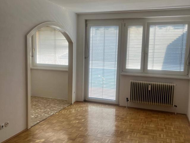 Wohnung in Salzburg