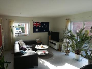 Wohnung in Sassenburg Westerbeck