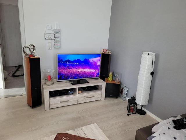 Wohnung in Satteldorf