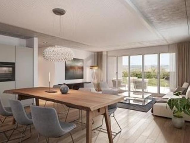 Wohnung in Schocherswil