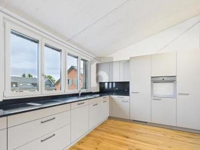 Wohnung in Schocherswil