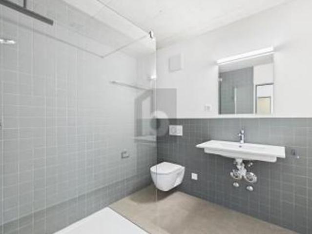 Wohnung in Schocherswil