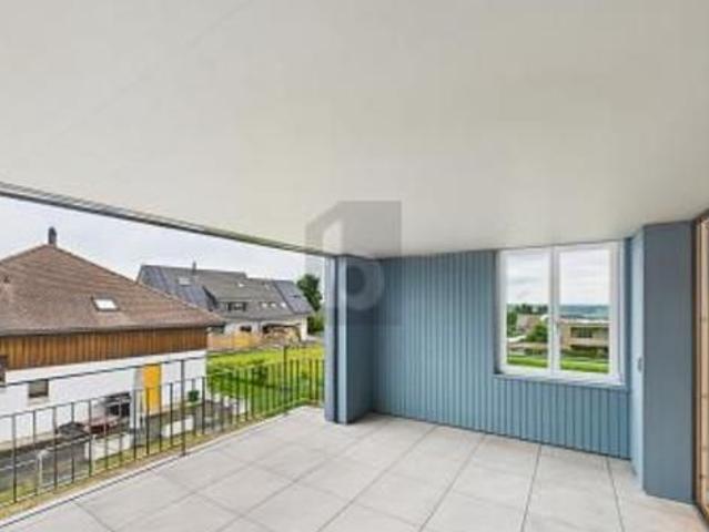 Wohnung in Schocherswil