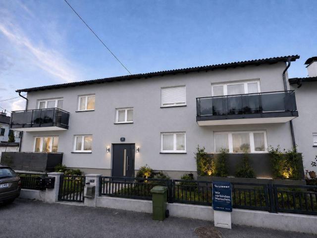 Wohnung in Schönering Wilhering