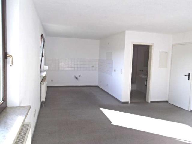 Wohnung in Schönheide in ruhiger Lage