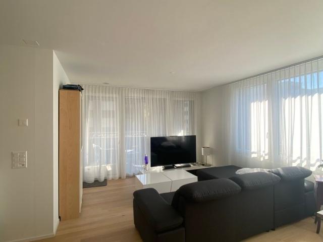 Wohnung in Schaffhausen