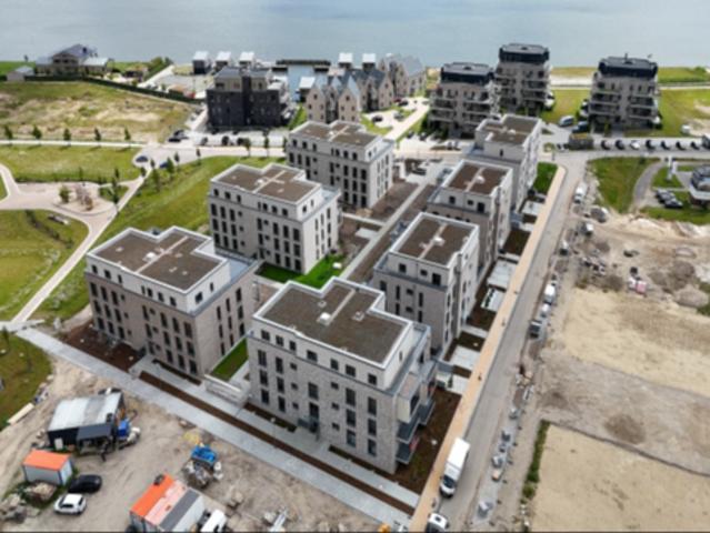 Wohnung in Schleswig