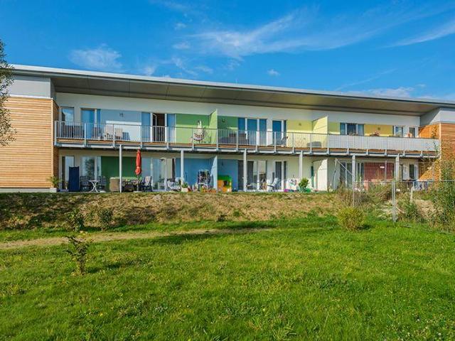 Wohnung in Schrems