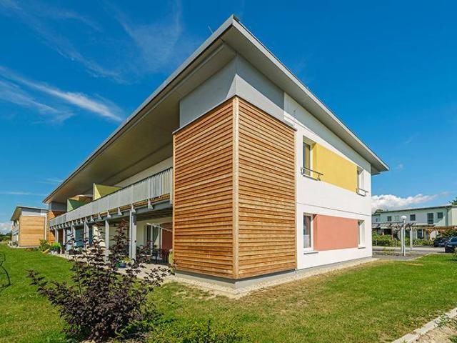 Wohnung in Schrems