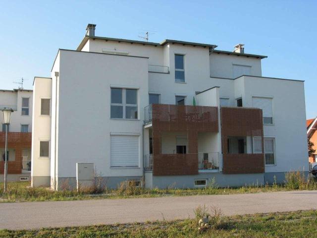 Wohnung in Schützen
