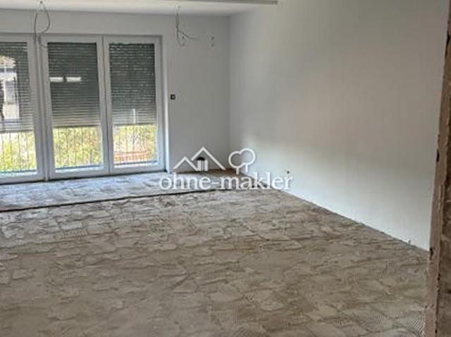 Wohnung in Schwaigern Massenbach zu vermieten