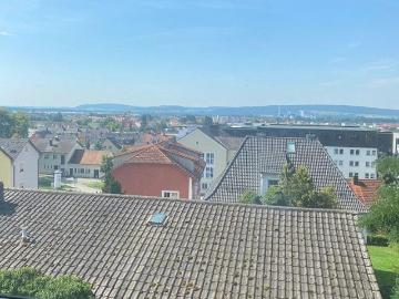 Wohnung in Schwandorf
