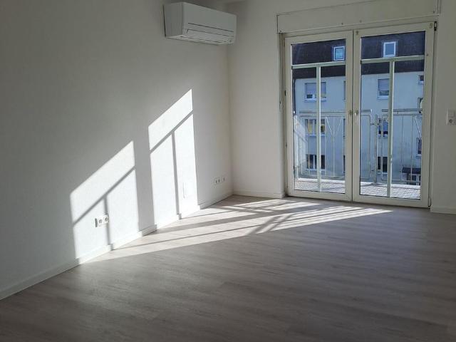 Wohnung in Schweinfurt