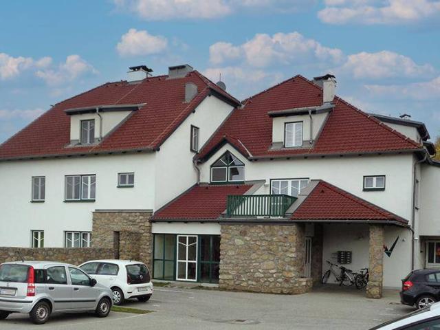 Wohnung in Schweiggers