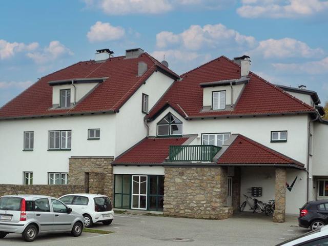 Wohnung in Schweiggers