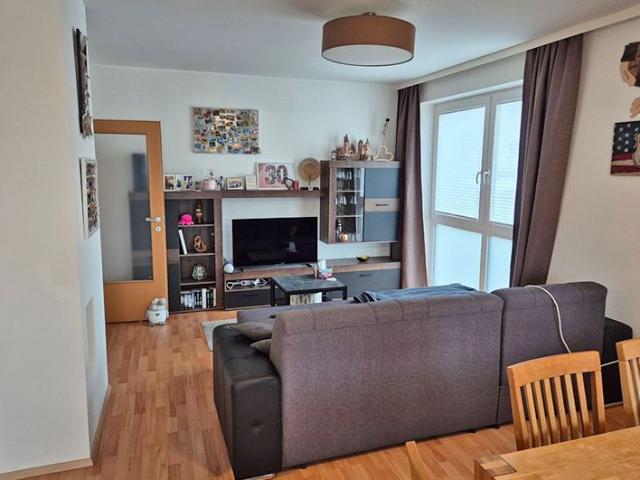 Wohnung in Schweiggers