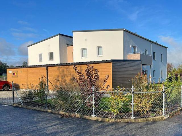 Wohnung in Schweiggers