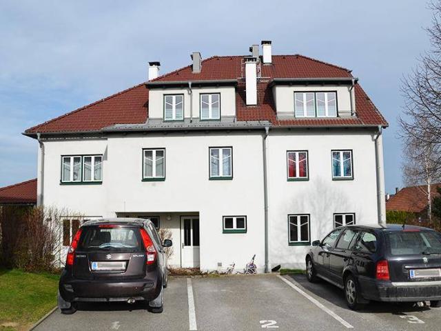 Wohnung in Schweiggers