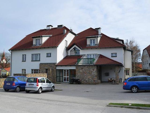 Wohnung in Schweiggers
