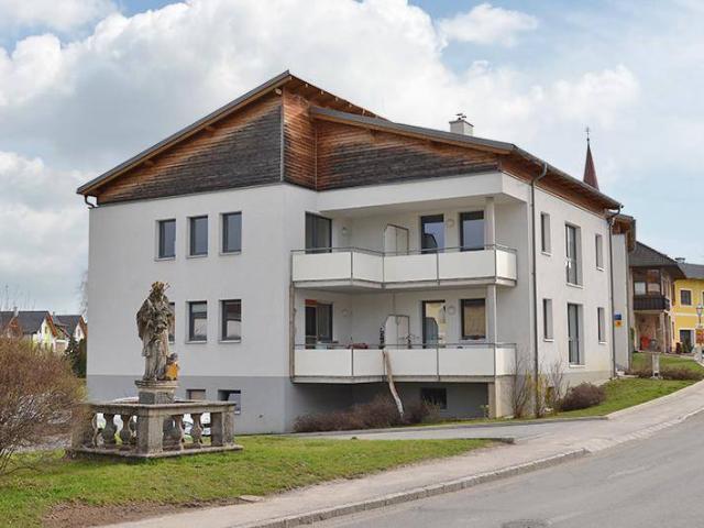 Wohnung in Schweiggers