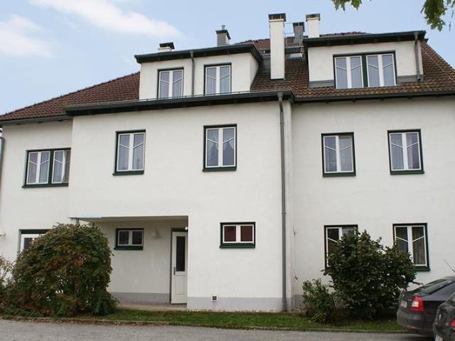 Wohnung in Schweiggers