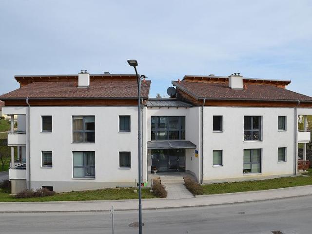 Wohnung in Schweiggers