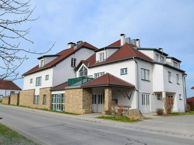 Wohnung in Schweiggers