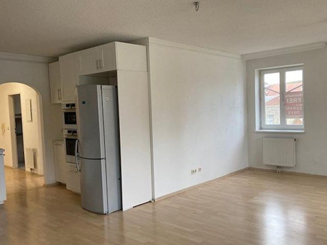 Wohnung in Schweiggers
