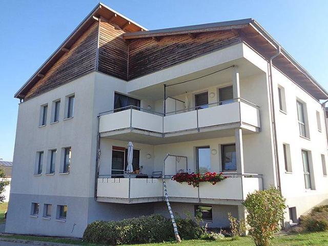 Wohnung in Schweiggers