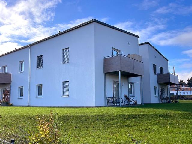 Wohnung in Schweiggers