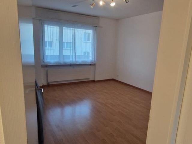 Wohnung in Seengen