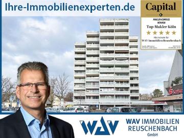 Kierberg, Kölner Bucht, Nordrhein-Westfalen