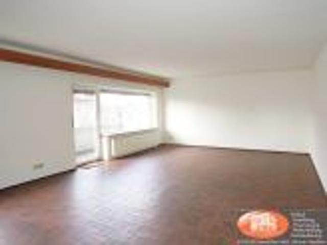 Wohnung in sehr zentraler Lage von Saerbeck