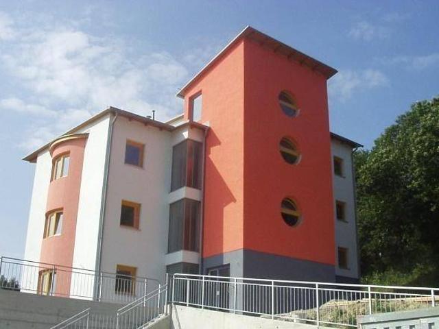 Wohnung in Sieggraben